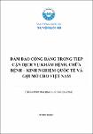 Tvqh_Dambaocongbangtrongtiepcandichvukhambenh_Chuabenh_Kinhnghiemquoctevagoimochovietnam_Vpqh.pdf.jpg