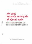 VV00041419_Xay dung nha nuoc phap quyen xa hoi chu nghia Kinh nghiem VN kinh nghiem TQ_2015.pdf.jpg