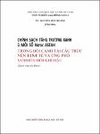 VV00041432_Chinh sach tang truong xanh o mot so nuoc ASEAN trong boi canh tai cau truc nen KT va ung pho voi BDKH_2015.pdf.jpg