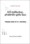 VV00023151_Doi moi tu duy phat trien giao duc Viet Nam trong kinh te thi truong_2006.pdf.jpg