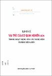 VL00003086_KY_Hoi thao ve vai tro cua co quan nghien cuu trong hoat dong cua cac nghi vien thanh vien AIPO_2004.pdf.jpg