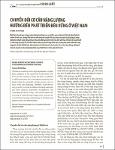 Taichinh815.23_Chuyển đổi cơ cấu năng lượng hướng đến ptrien bền vững ở VN.pdf.jpg