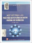 VV00044219_Mot so trao luu triet hoc va tu tuong chinh tri phuong Tay duong dai_2017.pdf.jpg