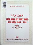 VV00049063_Van kien Lien khu uy Viet Bac giai doan 1946_1956_Lien khu uy Viet Bac 1954_2020.pdf.jpg