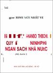 VL00003376_Quy dinh moi nhat ve luat kiem toan va lap du toan phan bo thu chi quyet toan kinh phi ngan sach nha nuoc_2005.pdf.jpg