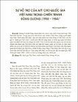 NCDNA2.24_Sự hỗ trợ của Mỹ cho qgia VN trong chiến tranh Đông Dương.pdf.jpg