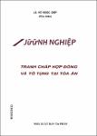 VV00020632_Doanh nghiep voi kinh nghiem giai quyet tranh chap hop dong va to tung tai toa an_2005.pdf.jpg