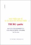 VV00034077_BC phat trien kinh te va cai cach the che phat trien Trung Quoc 30 nam cai cach mo cua cua TQ 1978 2008_2010.pdf.jpg