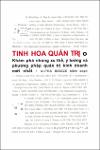 VV00031390_Tinh hoa quan tri Tap I Kham pha nhung xu the y tuong va phuong phap quan tri kinh doanh moi nhat_2009.pdf.jpg