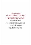 VV00033219_Su van dung va phat trien sang tao chu nghia Mac Lenin cua Ho Chi Minh va DCSVN trong cach mang giai phong dan toc_2010.pdf.jpg