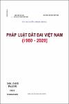 VV00049489_Phap luat dat dai VN 1980_2020 Khao cuu va binh luan_2021.pdf.jpg